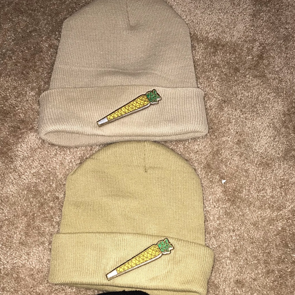 Beanie